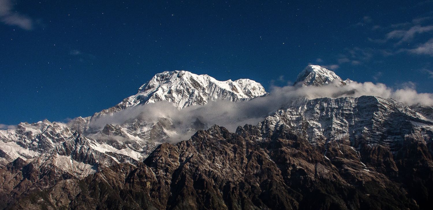 長野県内発】ヒマラヤの山々を望む 天空の王国 ネパール 6日間